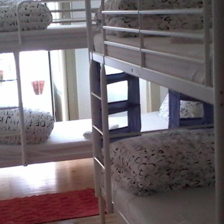 Santarem Hostel Luaran gambar