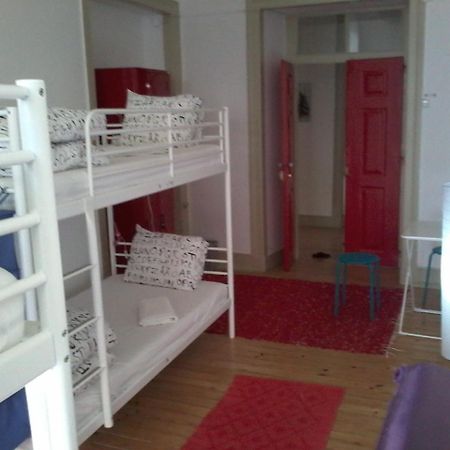 Santarem Hostel Luaran gambar