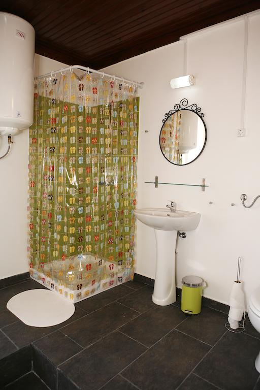 Santarem Hostel Bilik gambar