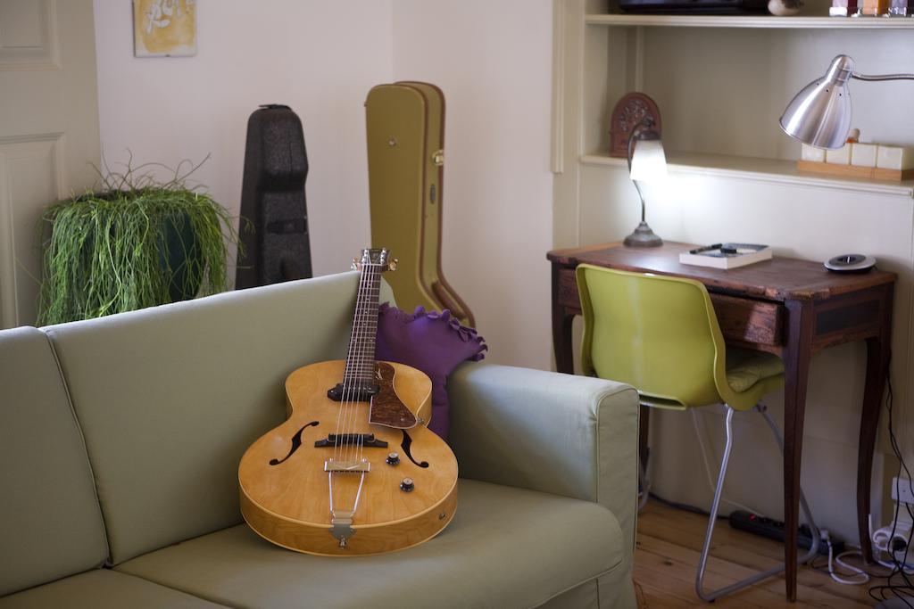 Santarem Hostel Luaran gambar
