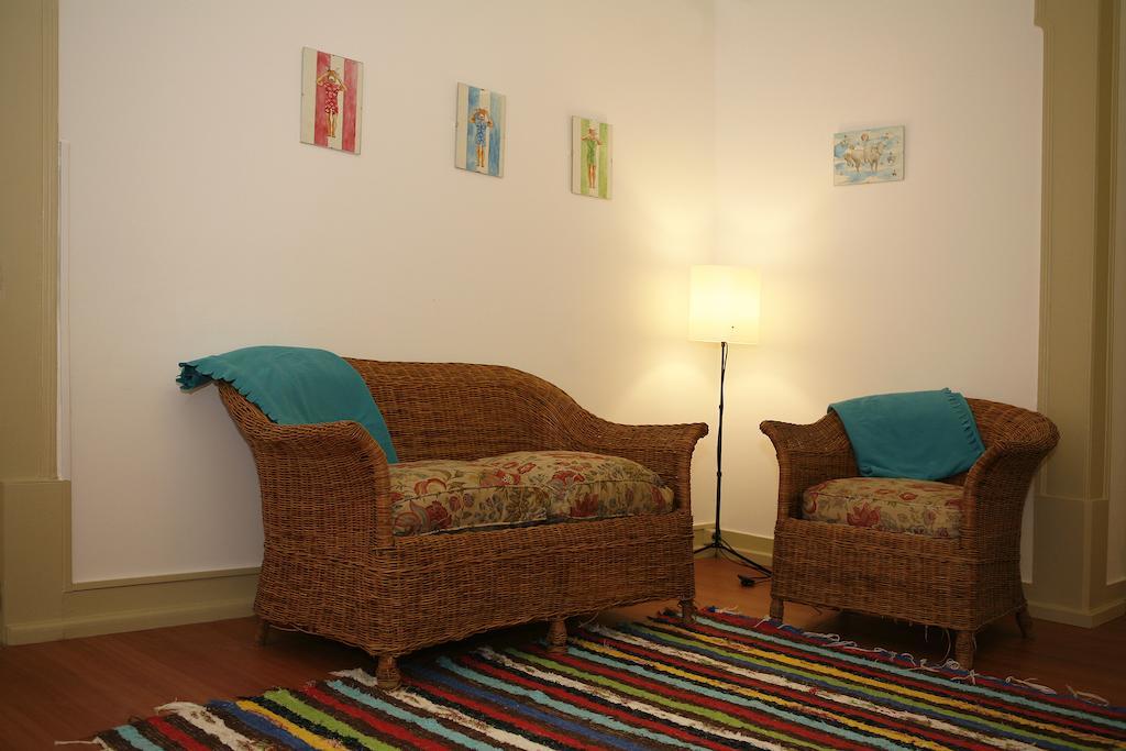 Santarem Hostel Luaran gambar