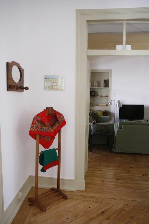 Santarem Hostel Luaran gambar
