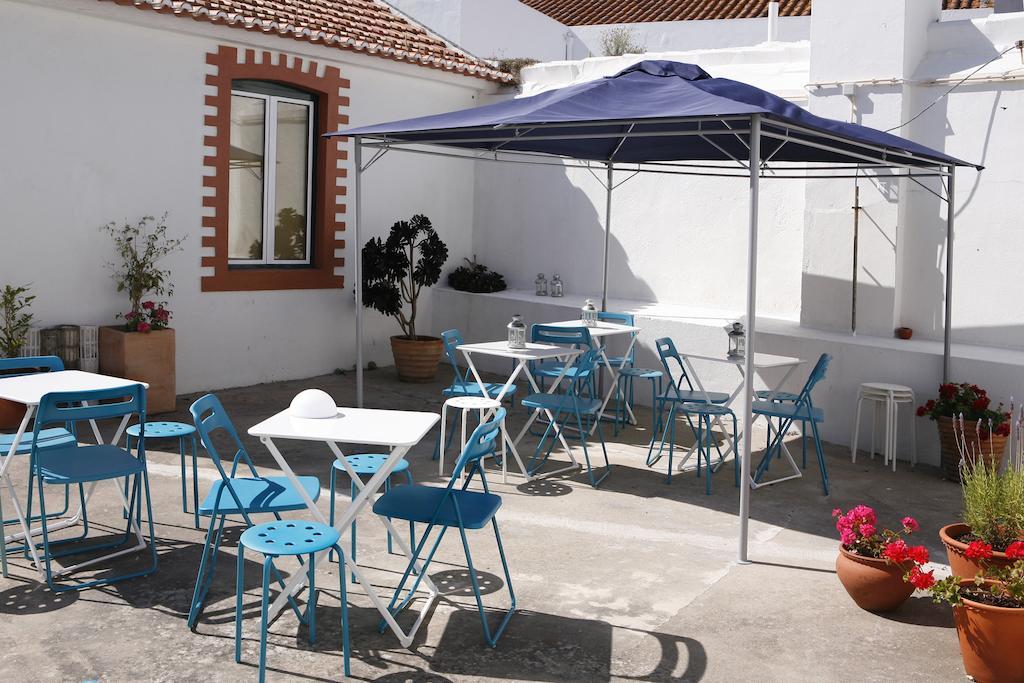 Santarem Hostel Luaran gambar