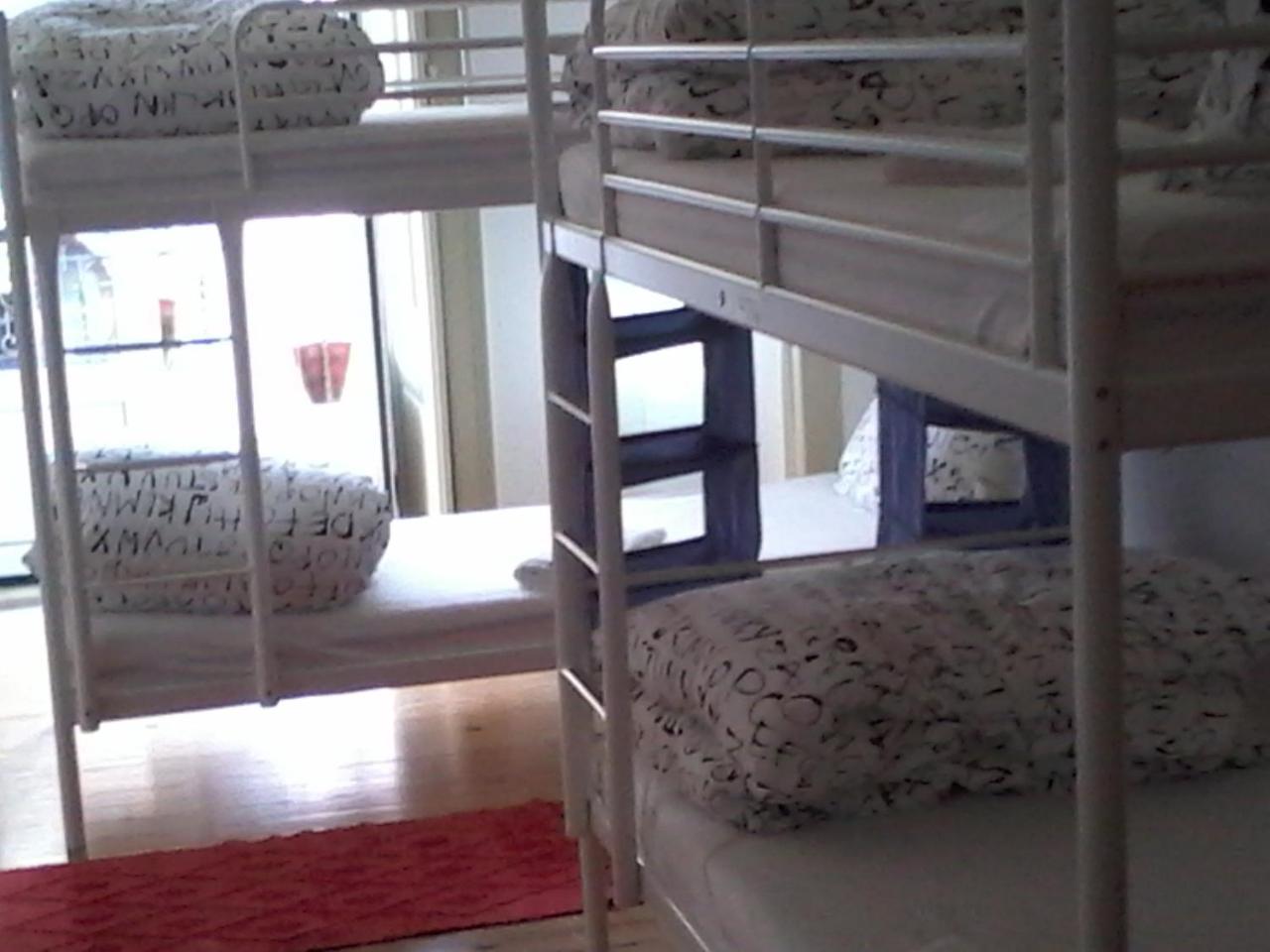 Santarem Hostel Luaran gambar