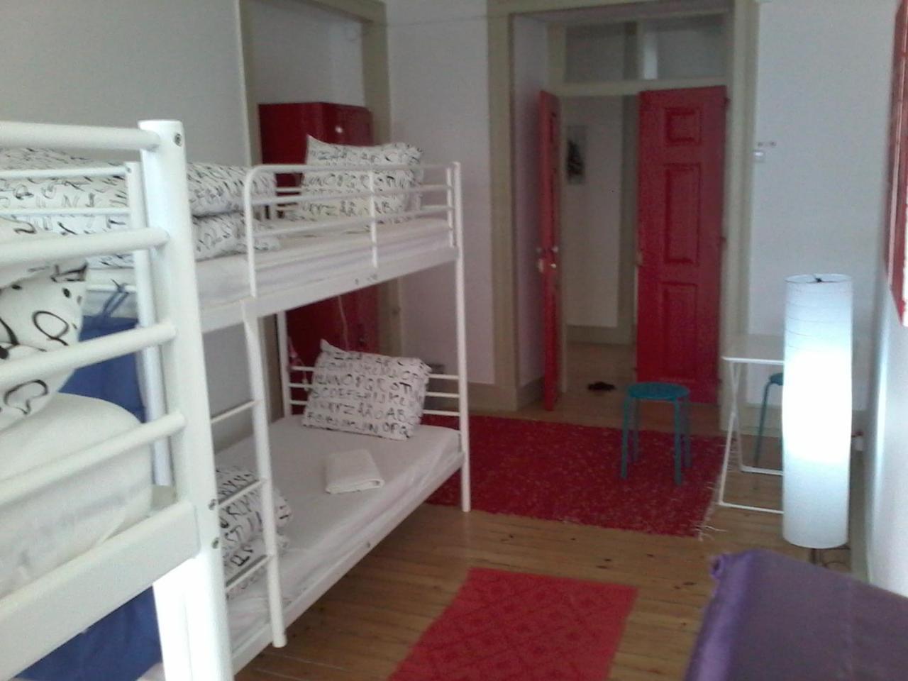 Santarem Hostel Luaran gambar