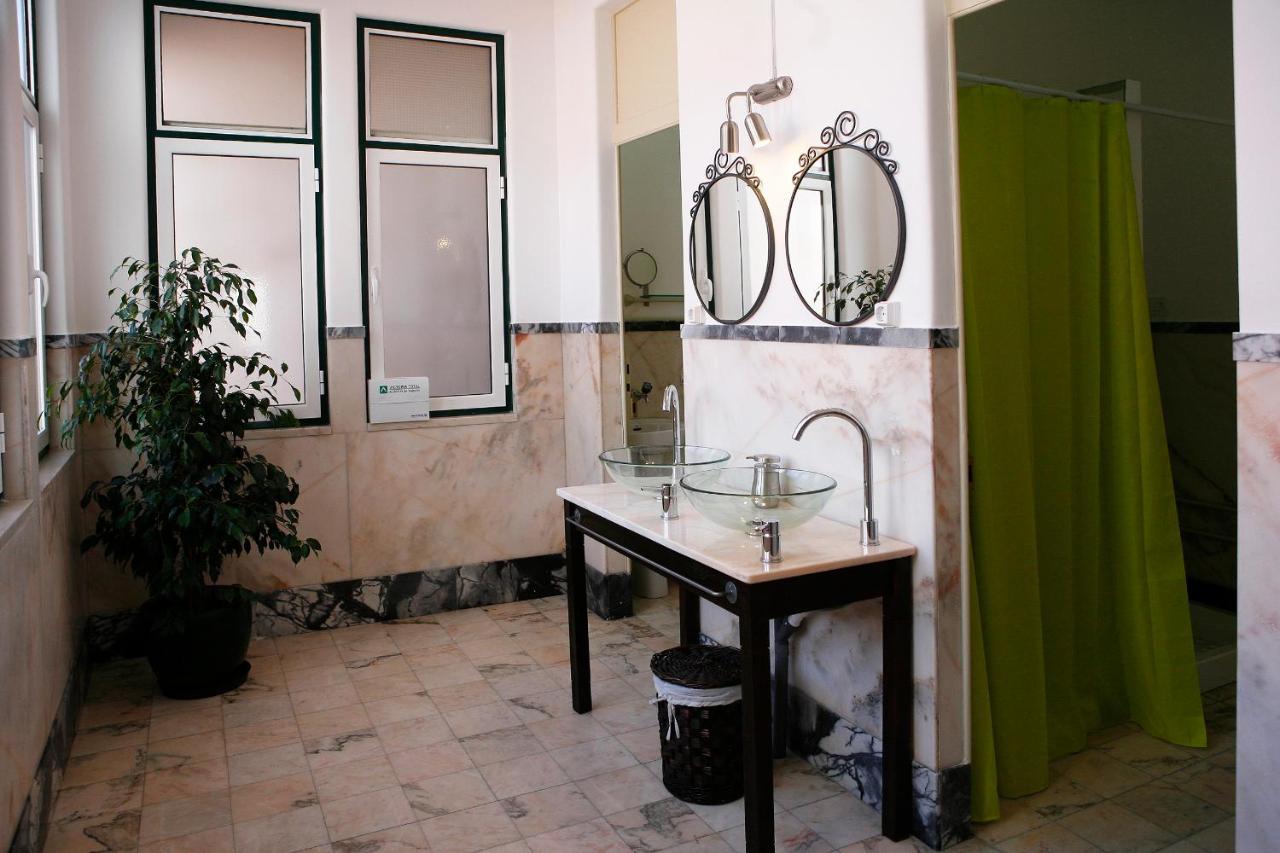 Santarem Hostel Luaran gambar