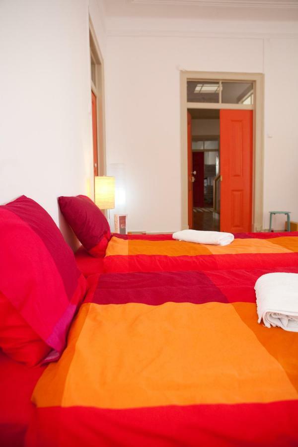 Santarem Hostel Luaran gambar
